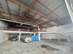 Invest Ho Building (D13), Factory #583762951